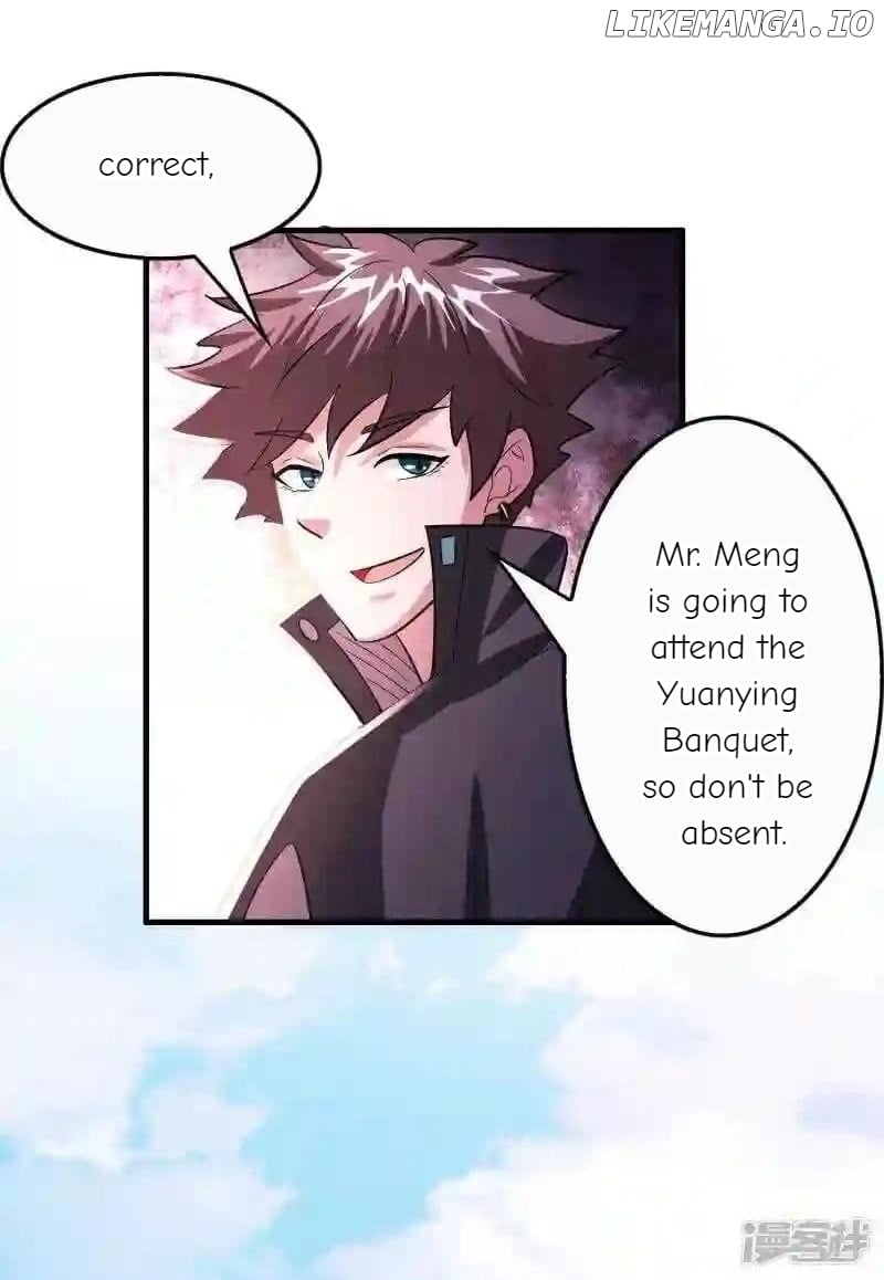 Local Supplier Of Alien Goods Chapter 103 - page 14